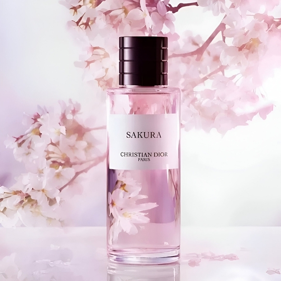 Dior Other - Christian Dior Sakura